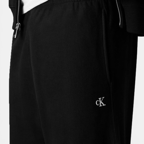 Calvin Klein Ανδρικό παντελόνι Terry Monogram Jogger